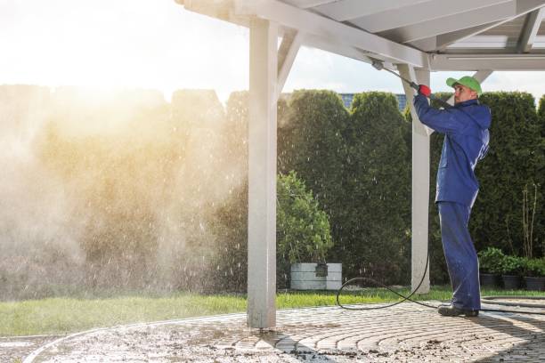 Best Dumpster Area Cleaning  in North Webster, IN