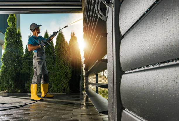 Best Graffiti Removal  in North Webster, IN